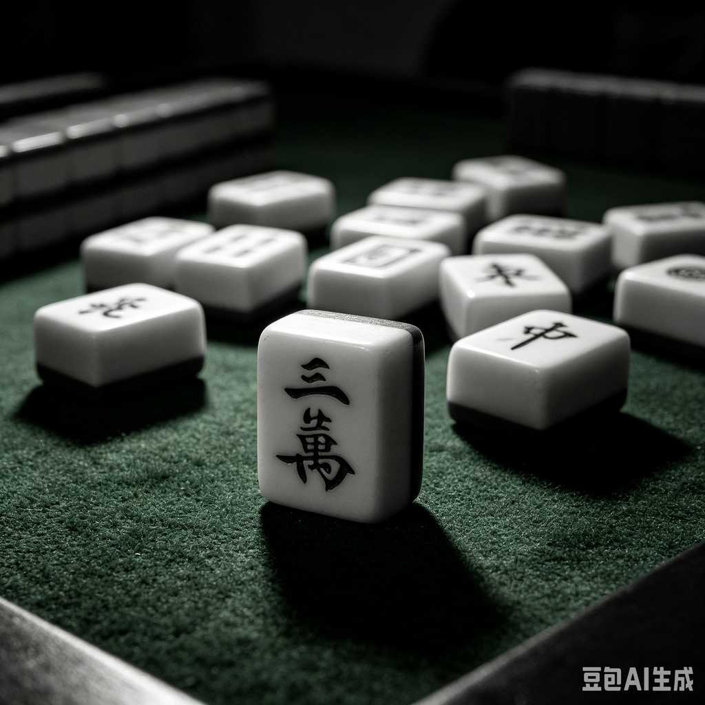 Honolulu,mahjong