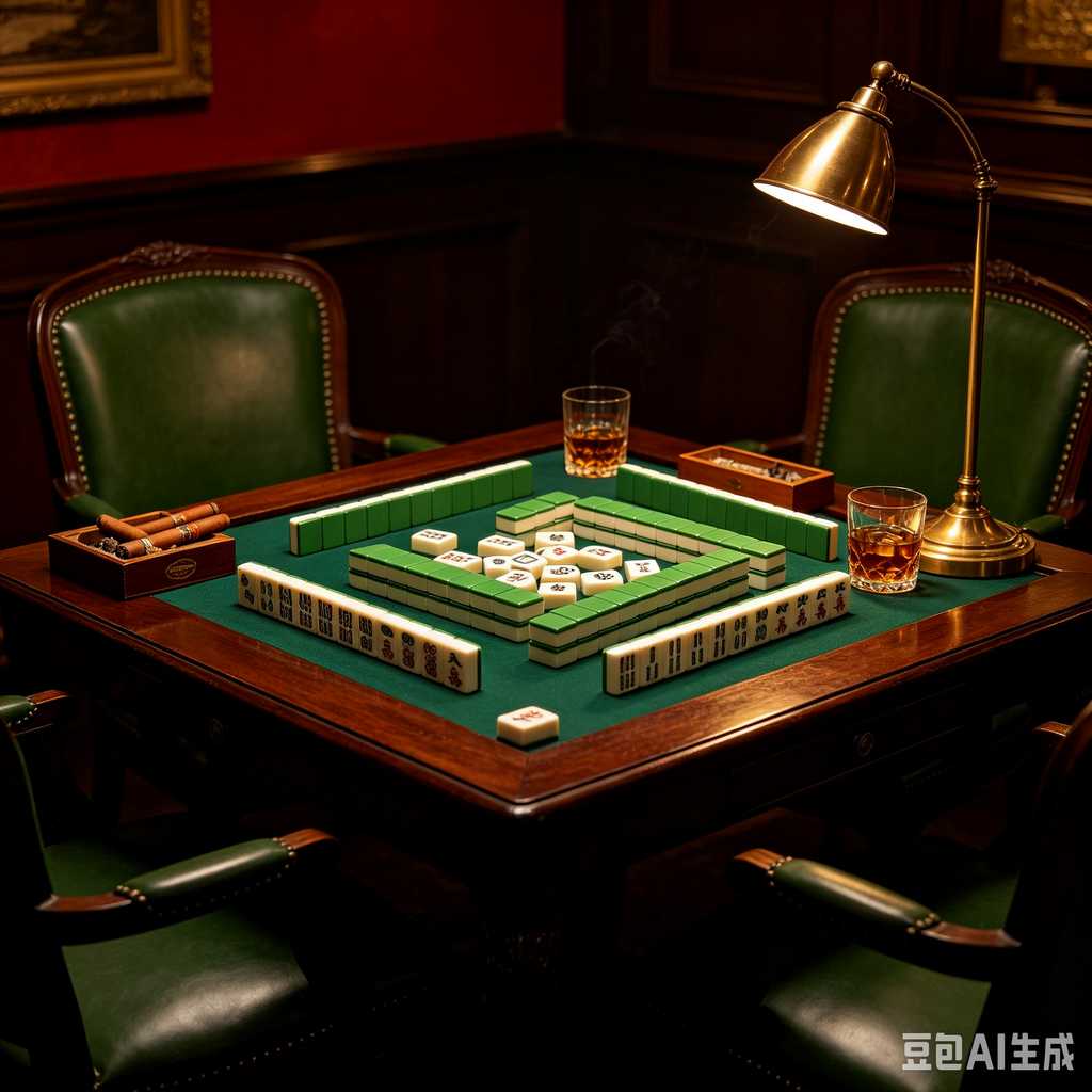Minnesota,mahjong