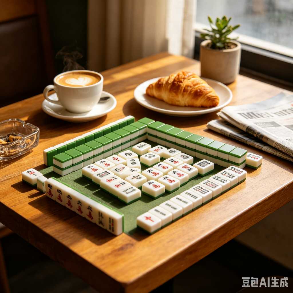 Sibiu,mahjong