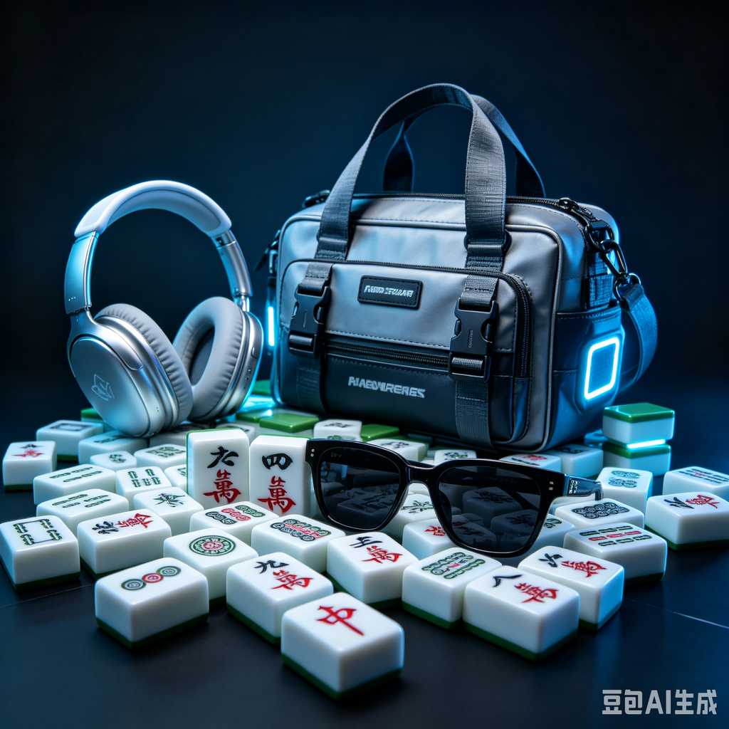 Champaign,mahjong