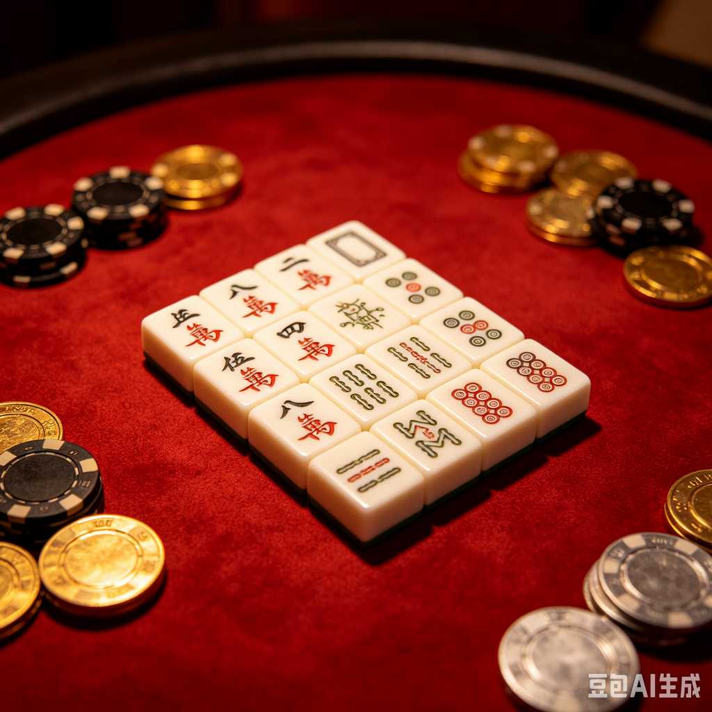 AthensGA,mahjong