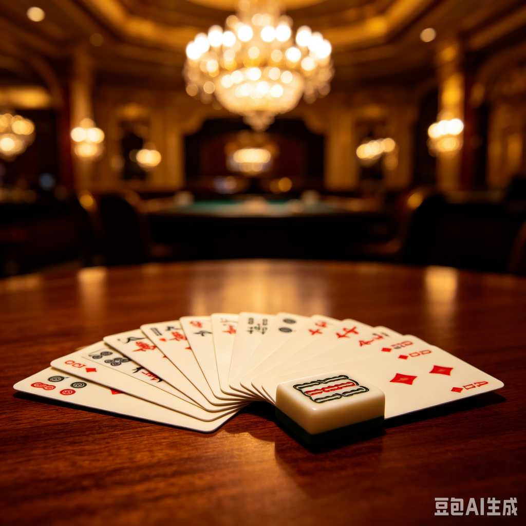 Beaumont,mahjong
