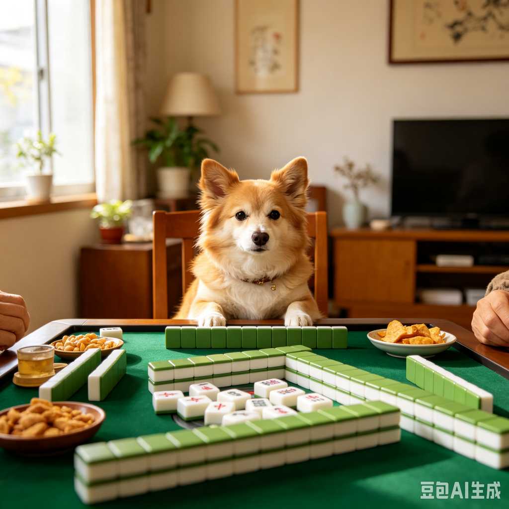 Tampa,mahjong