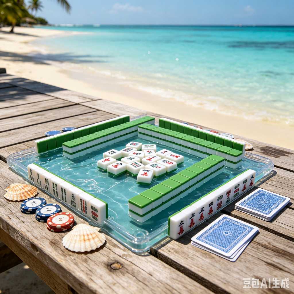 SanFrancisco,mahjong